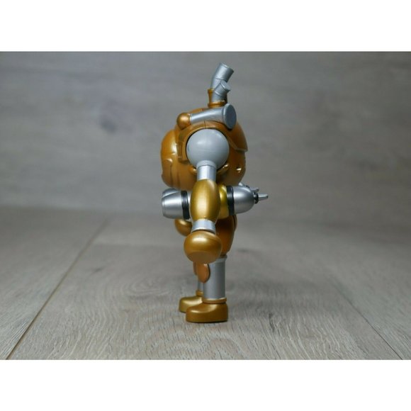 Roblox Dungeon Quest: Fusion Goliath Throwdown 6-inch Figure - Picture 4 of 4